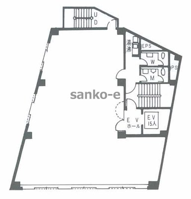 平面図