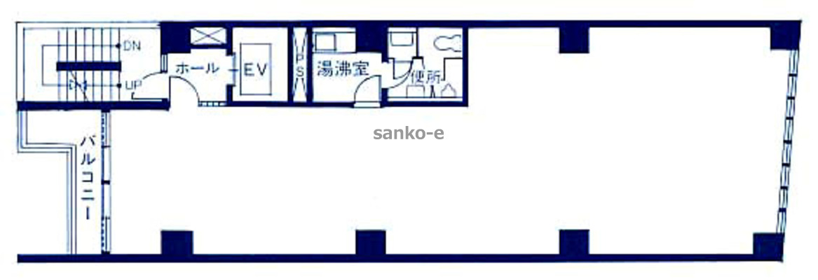 平面図