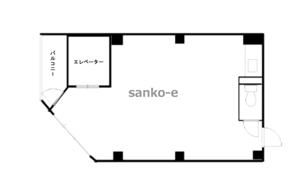 平面図