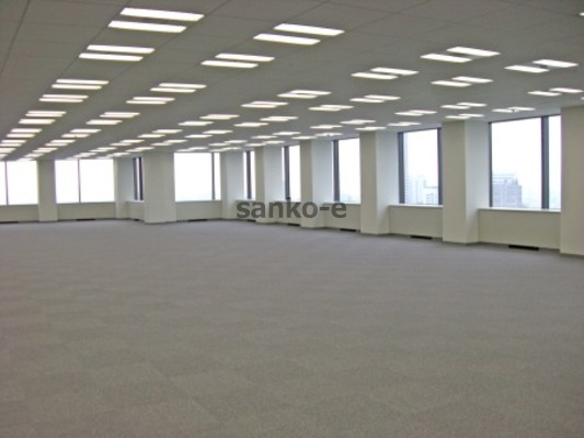 Akasaka Park Bldg Sanko Estate Addresses All Your Office Needs