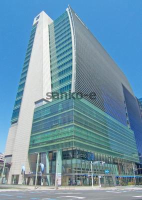 Nihombashi 1 Chome Mitsui Building Sanko Estate Addresses All Your Office Needs