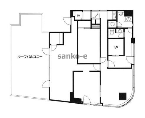 平面図