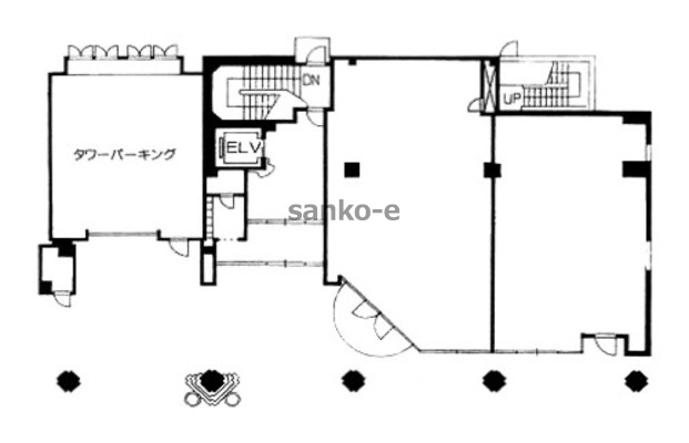 平面図