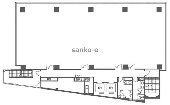 平面図