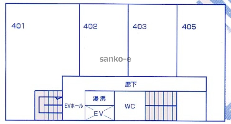 平面図