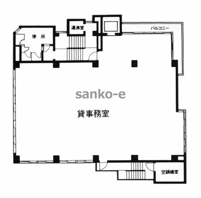 平面図