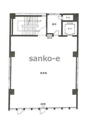 平面図
