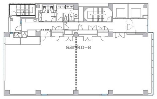平面図