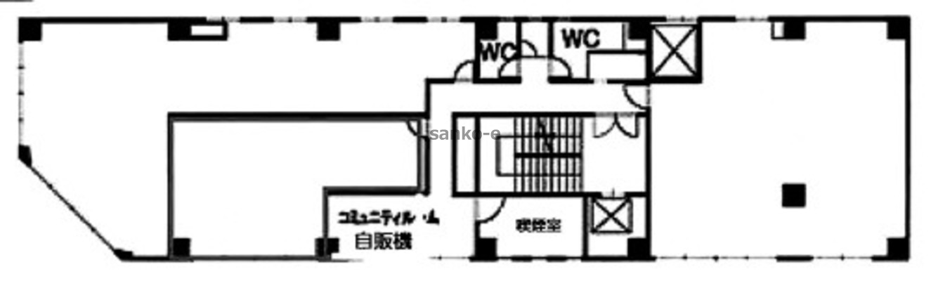 平面図