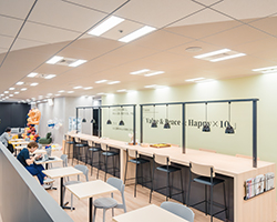 株式会社みらいホールディングス