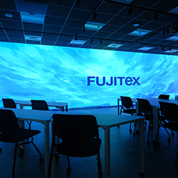 事業共創ラボ「Wave」