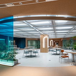 オープンスペース