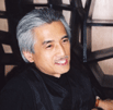 北川原 温氏