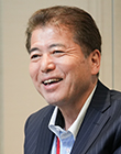 原田 弘良 氏