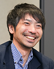 佐藤 秀政 氏