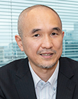 松本 勧 氏