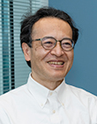 山縣 曜 氏