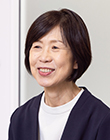 小林 悦子