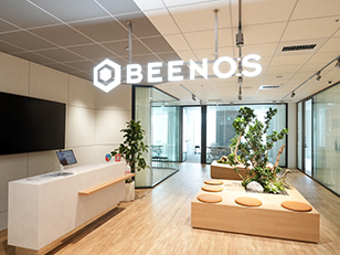 BEENOS株式会社