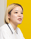 遠藤 佳乃 氏