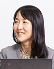 中嶋 美穂