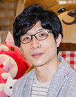 菅 雅人 氏