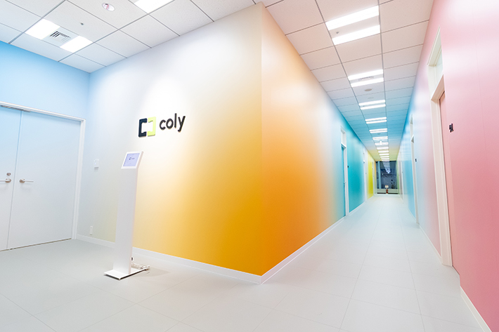 サブエントランス