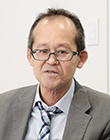 佐々木 修　氏