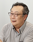 菅野 誠
