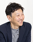 長田 圭 氏