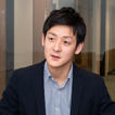 深澤 貴啓 氏