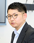 前田 有泰