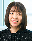 中嶋 和華子　氏