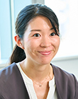 豊田 詠子