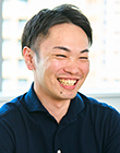板羽 尚大