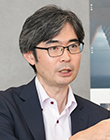伊東 裕揮 氏