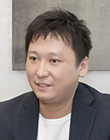 雨宮 慎吾 氏
