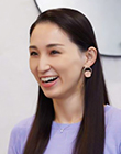高瀬 雅代 氏