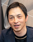 野長 兄一氏