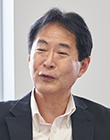 楠田 久裕 氏