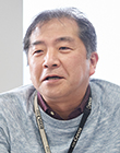 飯田 直樹 氏