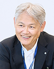 山本 幸司 氏