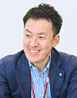 山中 毅彦 氏