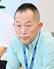 松倉 太一 氏