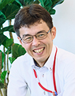 柿澤 由彦 氏