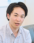 板羽 尚大