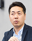 森 博孝 氏