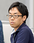 大槻 遼平 氏