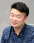 澤田 幸稀 氏