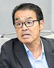 山口 堅二